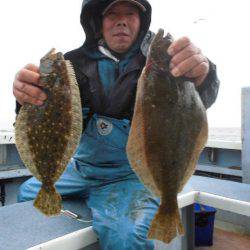 大進丸（愛知） 釣果