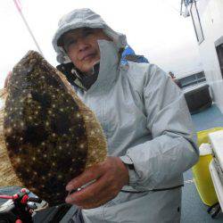 大進丸（愛知） 釣果