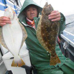 大進丸（愛知） 釣果