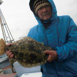 大進丸（愛知） 釣果