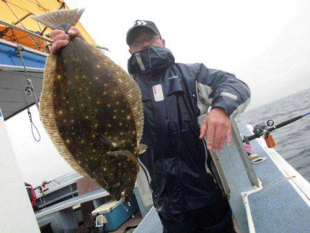 大進丸（愛知） 釣果