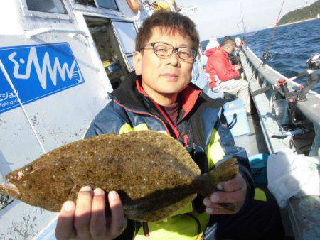 大進丸（愛知） 釣果