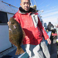 大進丸（愛知） 釣果