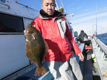 大進丸（愛知） 釣果