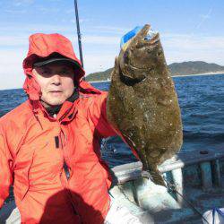 大進丸（愛知） 釣果