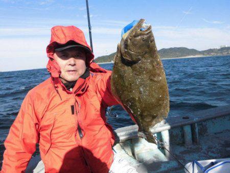 大進丸（愛知） 釣果