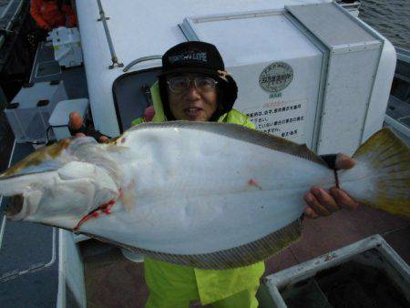 大進丸(愛知) 釣果