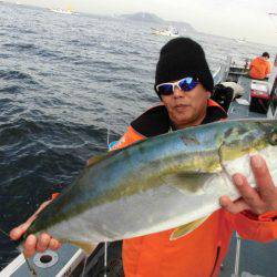 大進丸(愛知) 釣果