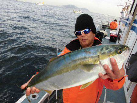 大進丸(愛知) 釣果
