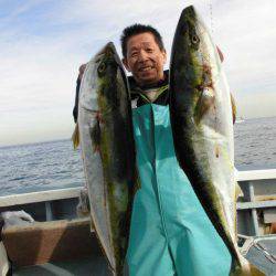 大進丸(愛知) 釣果