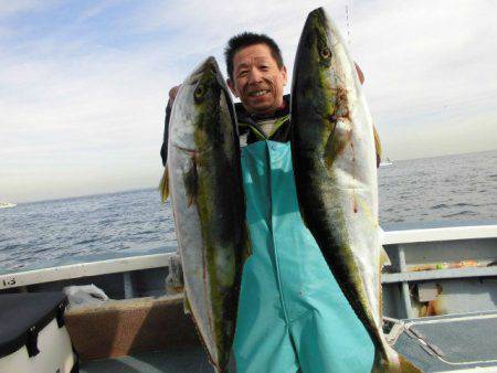 大進丸(愛知) 釣果