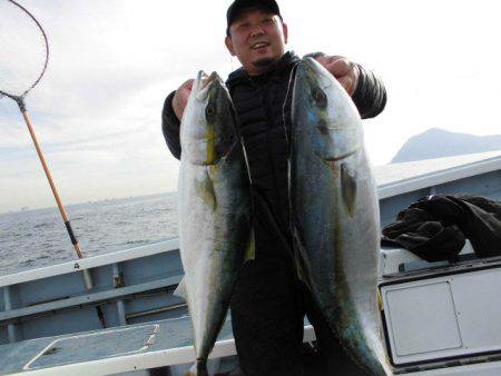 大進丸(愛知) 釣果