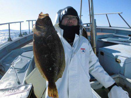 大進丸（愛知） 釣果