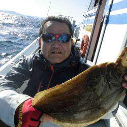 大進丸（愛知） 釣果