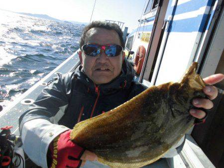 大進丸（愛知） 釣果