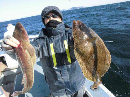 大進丸（愛知） 釣果