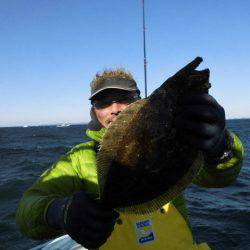 大進丸（愛知） 釣果