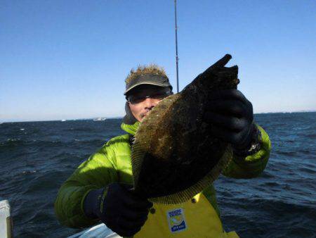 大進丸（愛知） 釣果