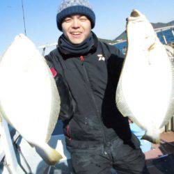 大進丸（愛知） 釣果