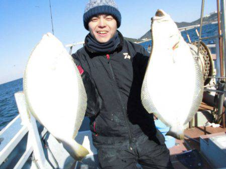 大進丸（愛知） 釣果