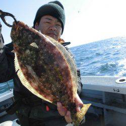 大進丸（愛知） 釣果