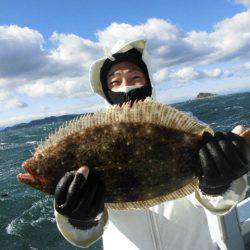 大進丸（愛知） 釣果