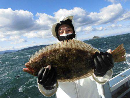 大進丸（愛知） 釣果