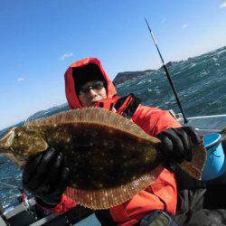 大進丸（愛知） 釣果