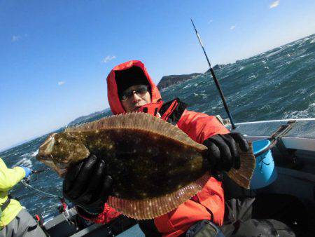 大進丸（愛知） 釣果