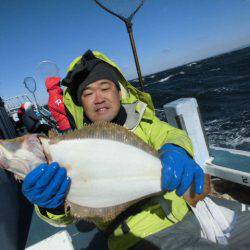 大進丸（愛知） 釣果