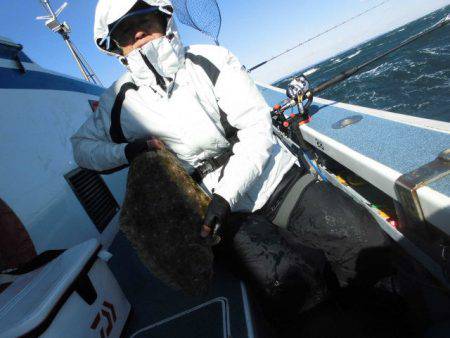 大進丸（愛知） 釣果