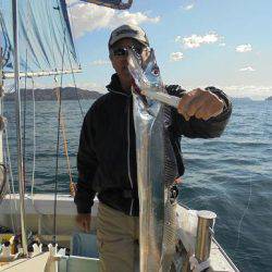 HARUKA丸 はるかまる 釣果