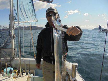 HARUKA丸 はるかまる 釣果