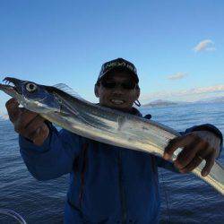 HARUKA丸 はるかまる 釣果