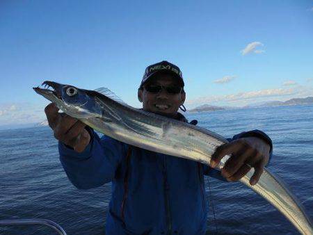 HARUKA丸 はるかまる 釣果