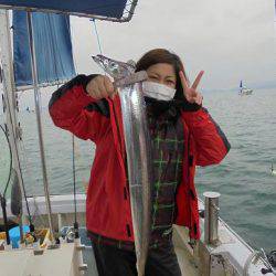 ＨＡＲＵＫＡ丸　はるかまる 釣果