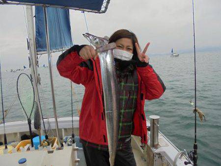 ＨＡＲＵＫＡ丸　はるかまる 釣果