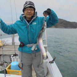 ＨＡＲＵＫＡ丸　はるかまる 釣果