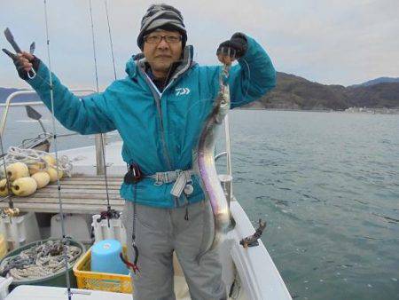 ＨＡＲＵＫＡ丸　はるかまる 釣果