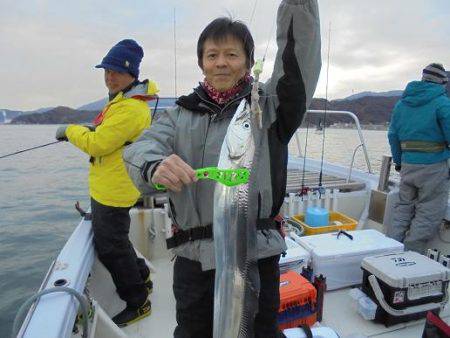 ＨＡＲＵＫＡ丸　はるかまる 釣果