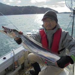 HARUKA丸 はるかまる 釣果