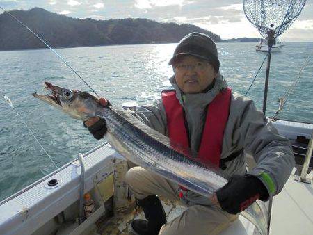 HARUKA丸 はるかまる 釣果