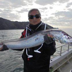 HARUKA丸 はるかまる 釣果