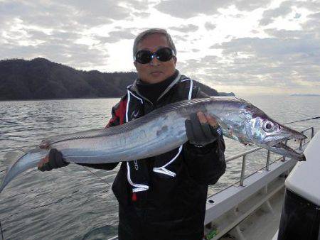HARUKA丸 はるかまる 釣果
