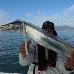 HARUKA丸 はるかまる 釣果