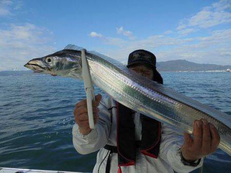ＨＡＲＵＫＡ丸　はるかまる 釣果