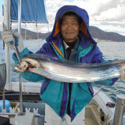 HARUKA丸 はるかまる 釣果