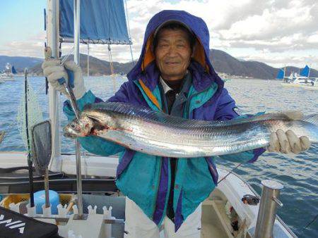 HARUKA丸 はるかまる 釣果