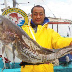 初栄丸 釣果