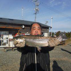 浜名湖フィッシングリゾート 釣果